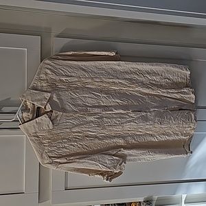 Men's Cubavera Short Sleeve Shirt